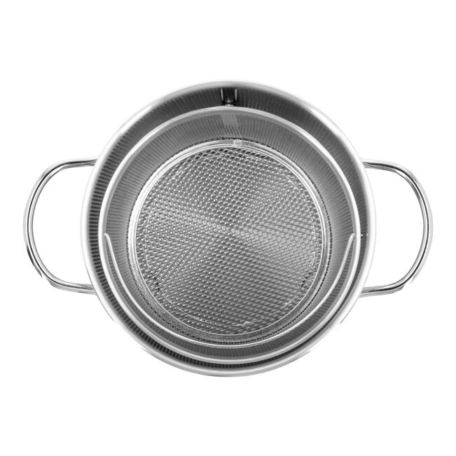 Panela para Espargos e Massas ZWILLING Twin Specials