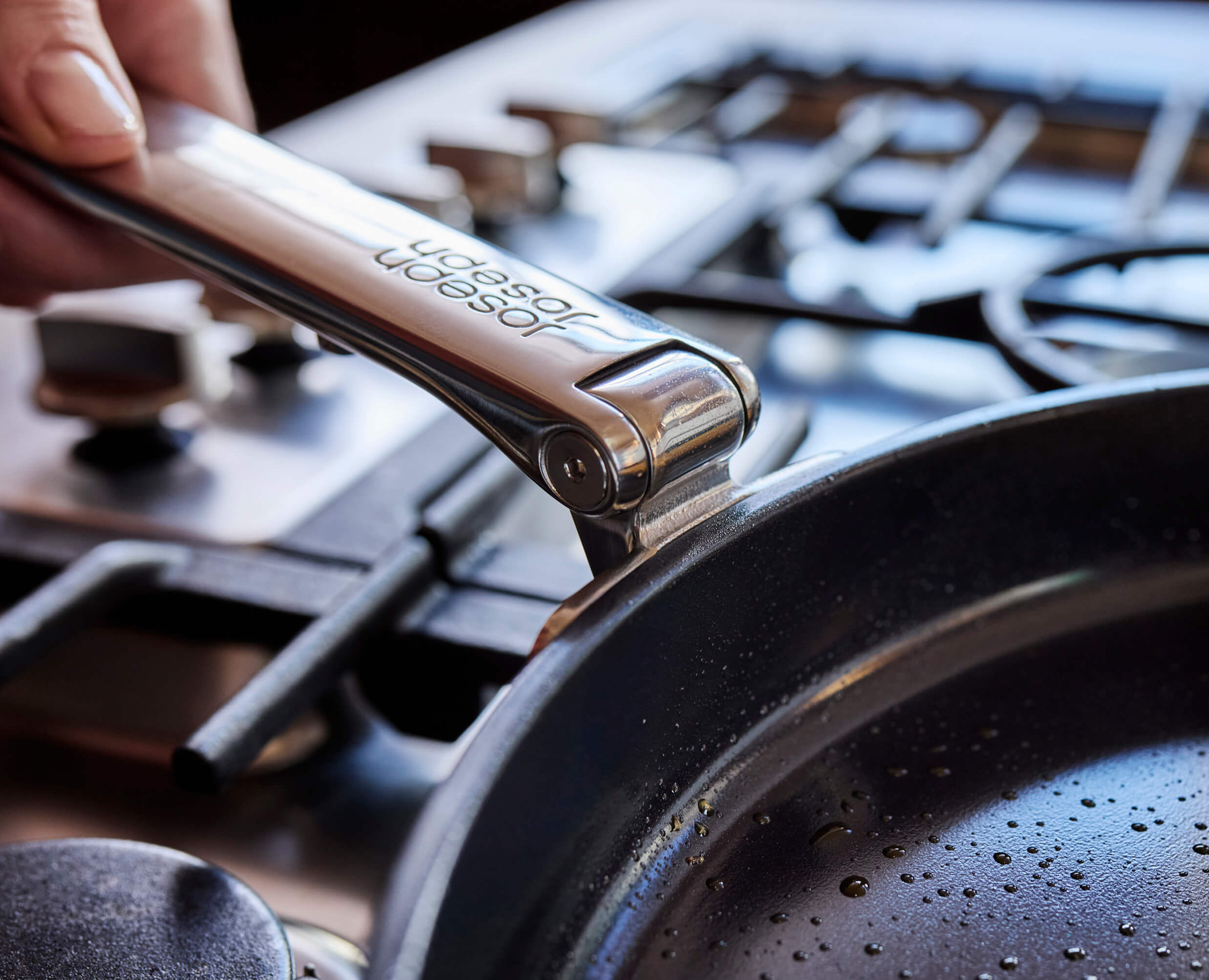 Conjunto de Frigideiras Antiaderentes 2 Peças - kindersbr