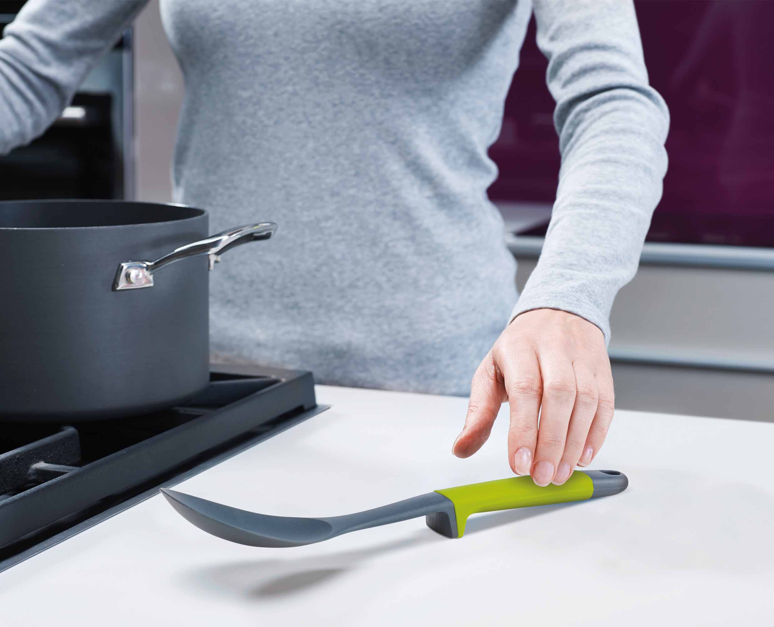 Conjunto Elevate™ 6 Peças Multicolorido