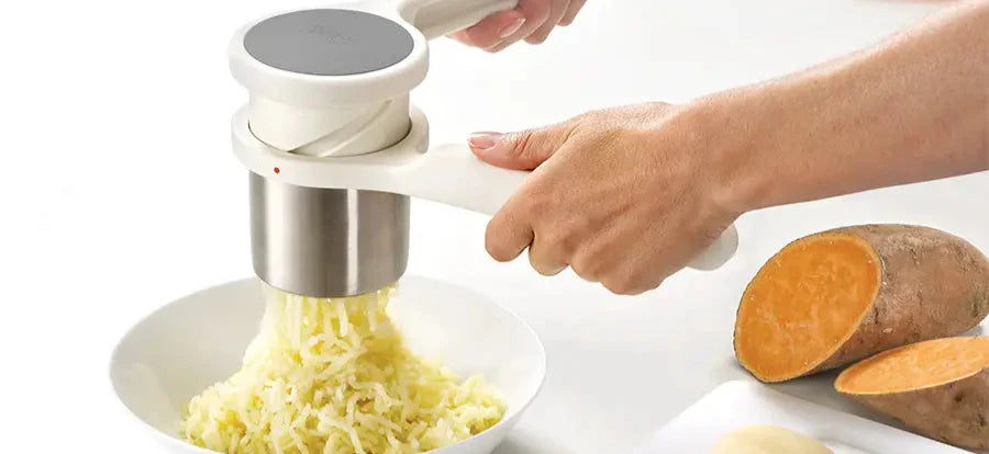 Kit Helix com 3 Utensílios