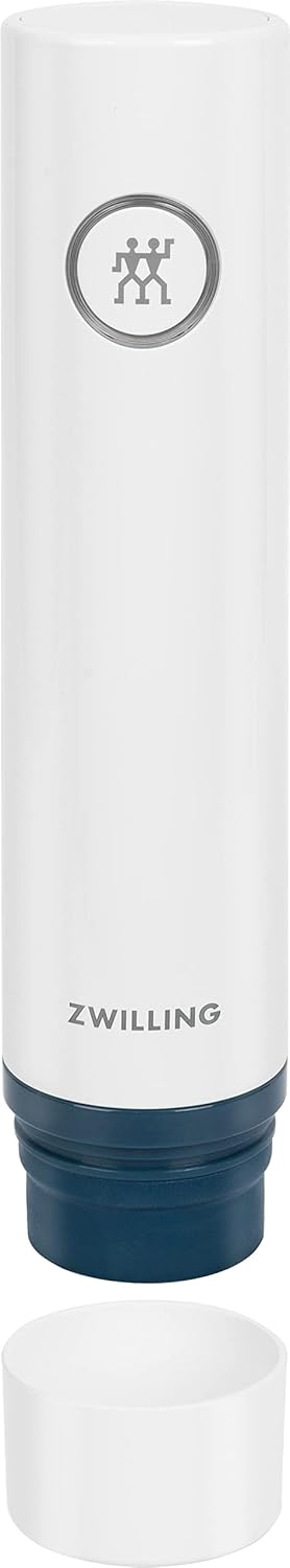 ZWILLING Fresh & Save Vacuum Starter Set, Glass, M/L, 16-pcs, La Mer - kindersbr