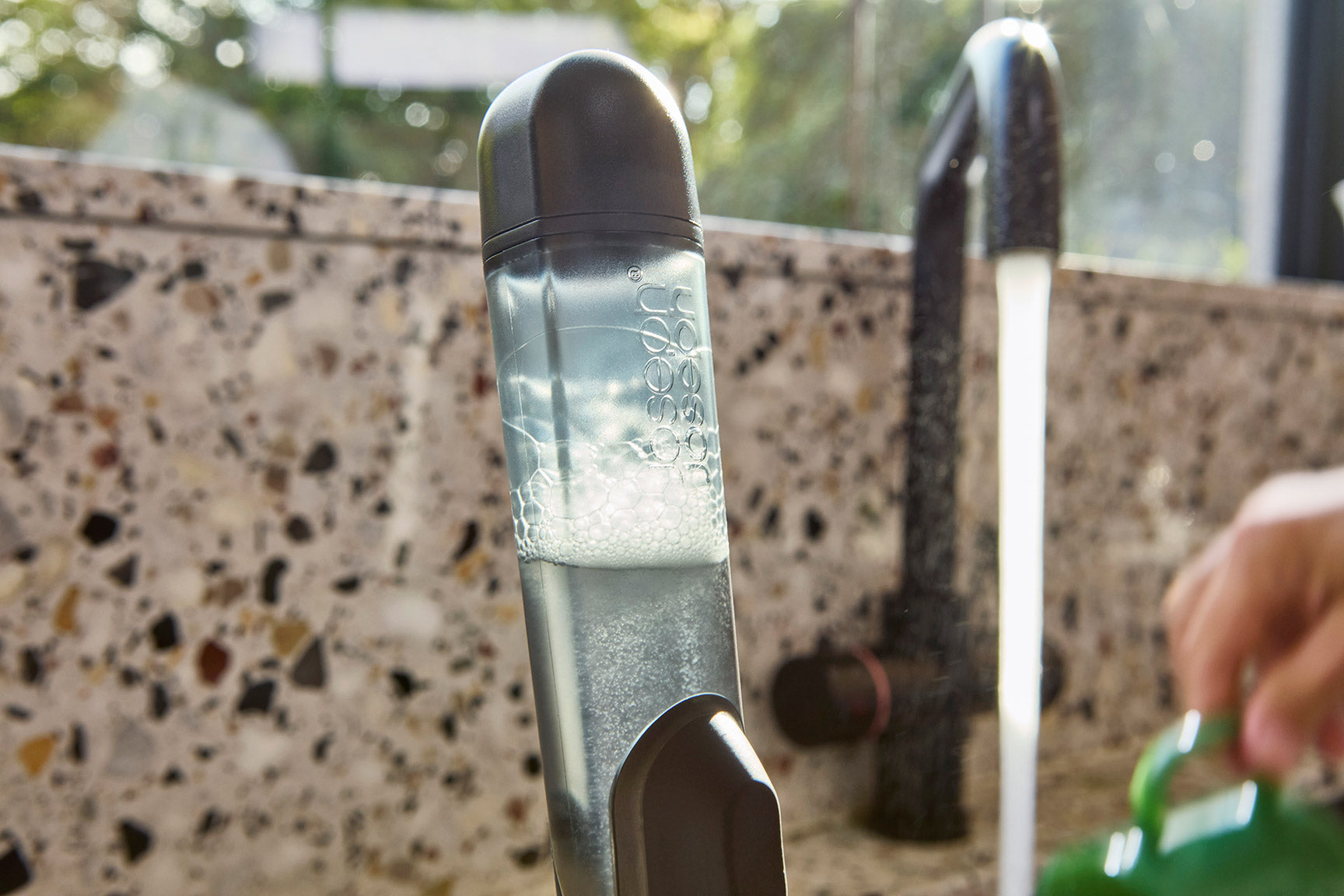 SinkTech™ Soap - kindersbr