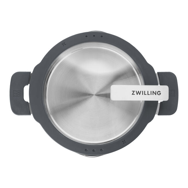 Conjunto de Panelas 6 Peças Simplify da Zwilling - kindersbr