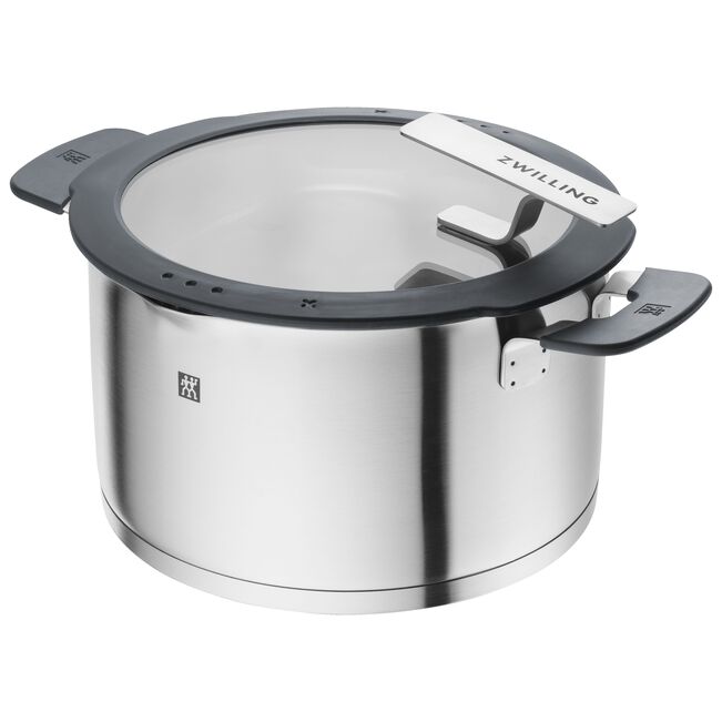 Conjunto de Panelas 6 Peças Simplify da Zwilling - kindersbr