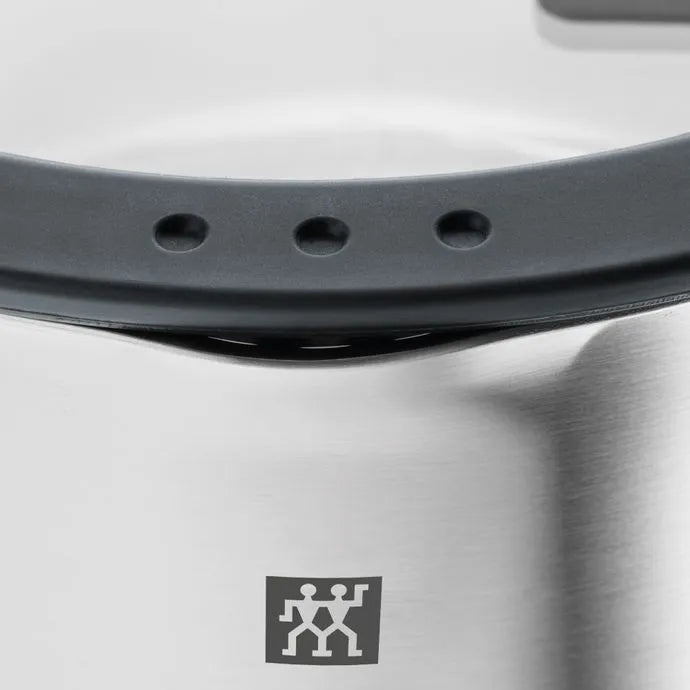 CAÇAROLA EM AÇO INOXIDÁVEL 20 CM