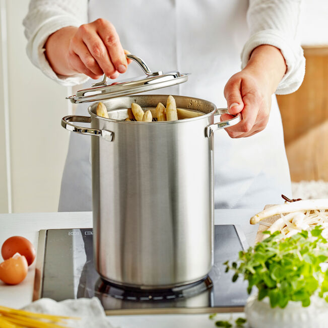 Panela para Espargos e Massas ZWILLING Twin Specials