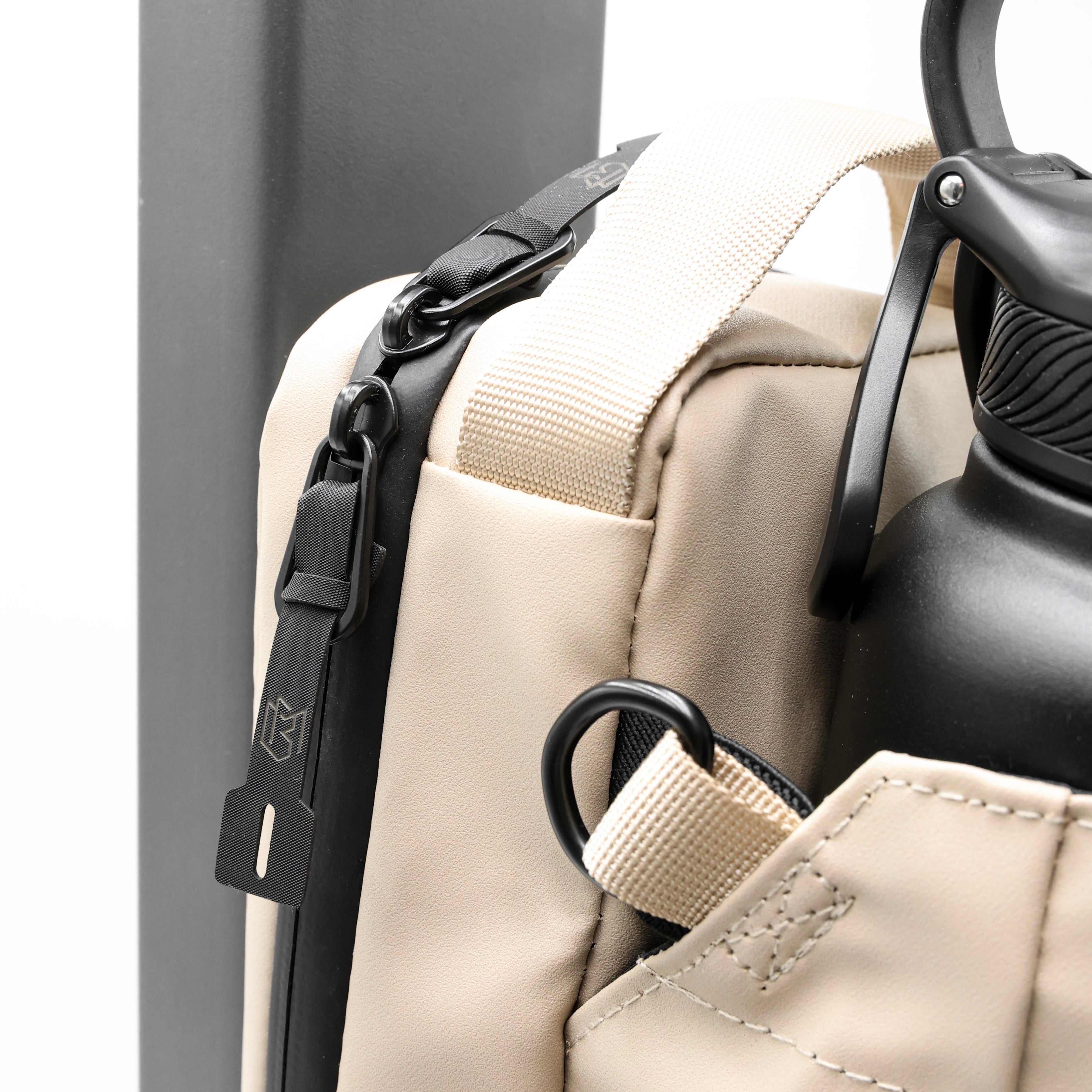 Bolsa Magnética Bottle Bag