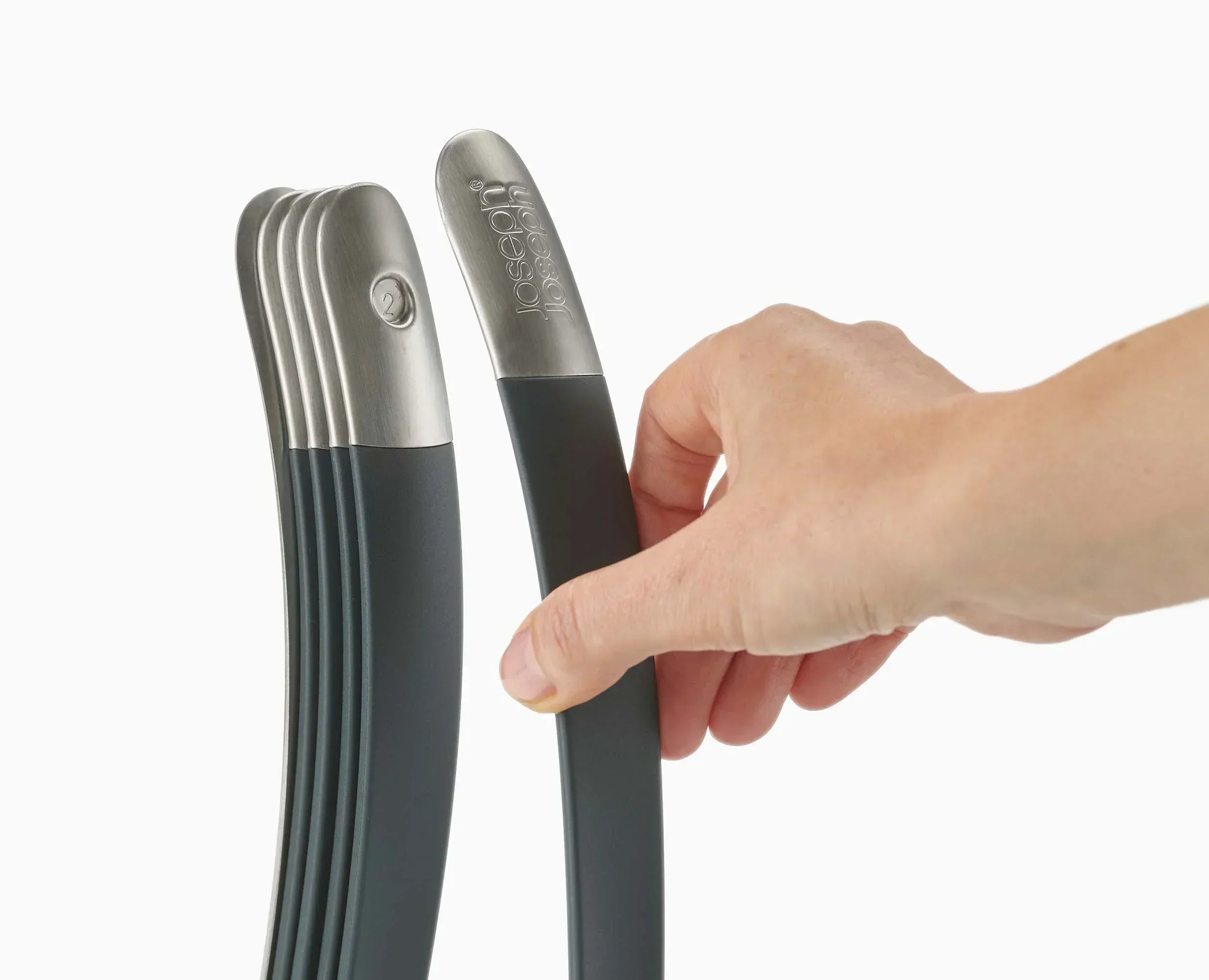 Nest™ Stainless-steel Utensil Set