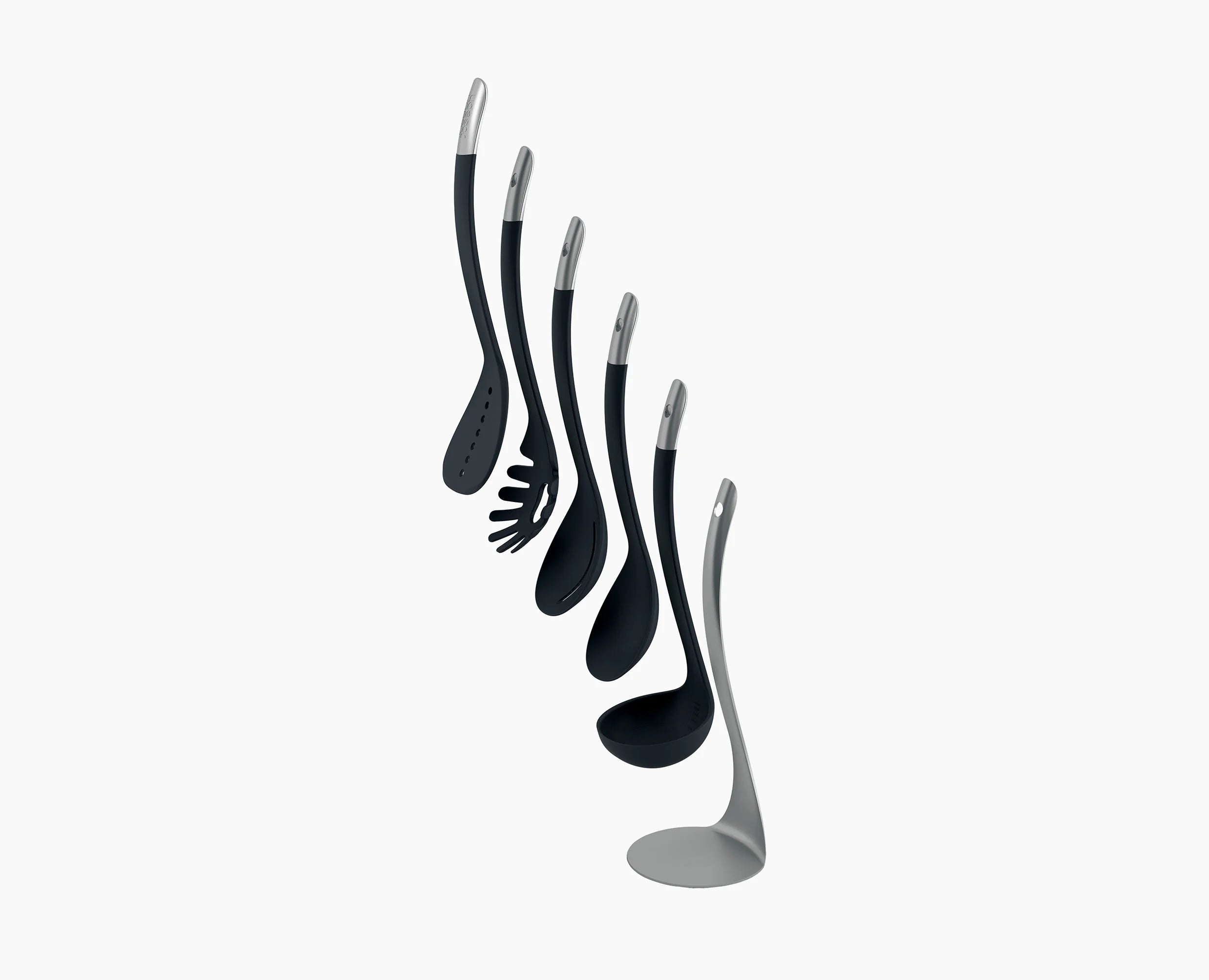 Nest™ Stainless-steel Utensil Set