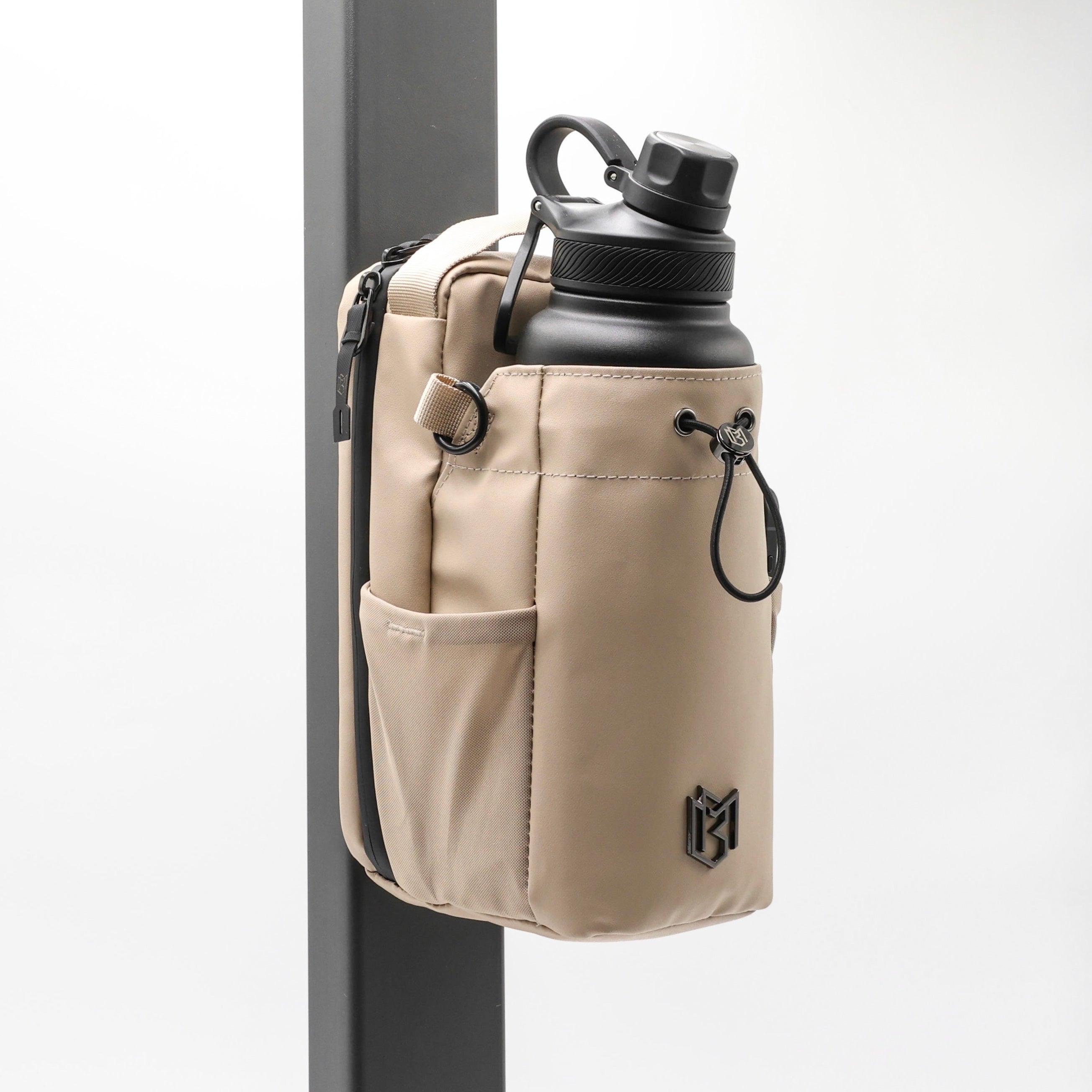 Bolsa Magnética Bottle Bag