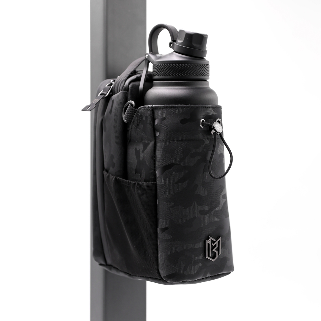 Bolsa Magnética Bottle Bag