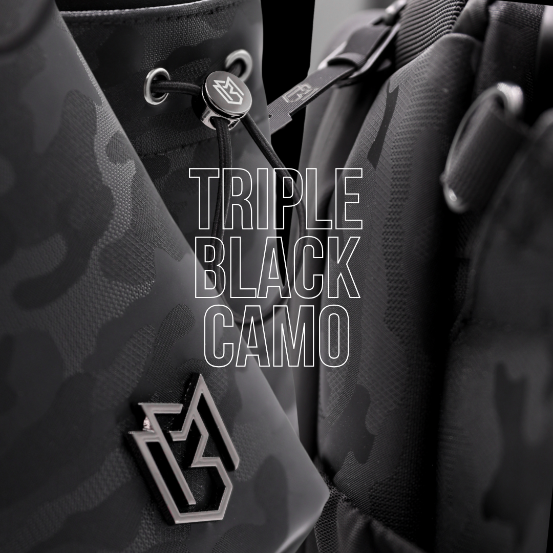 Bolsa Magnética Bottle Bag