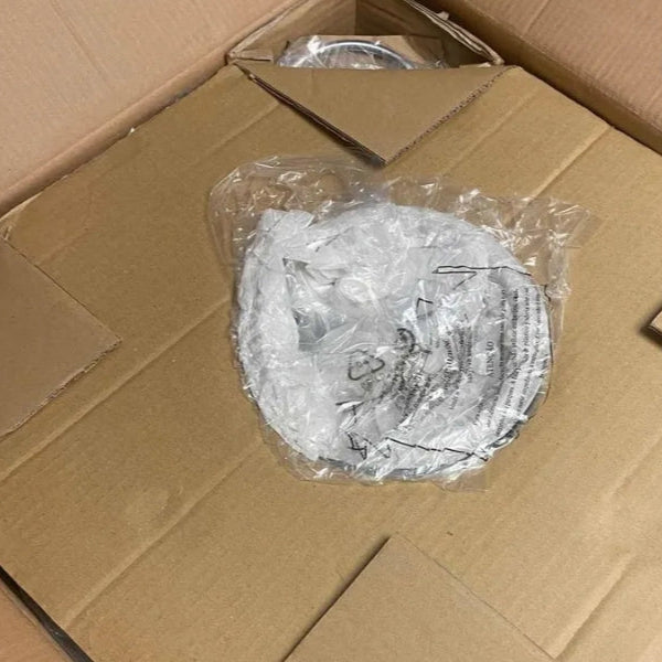 Rechaud Giratório 6 Divisões Linear