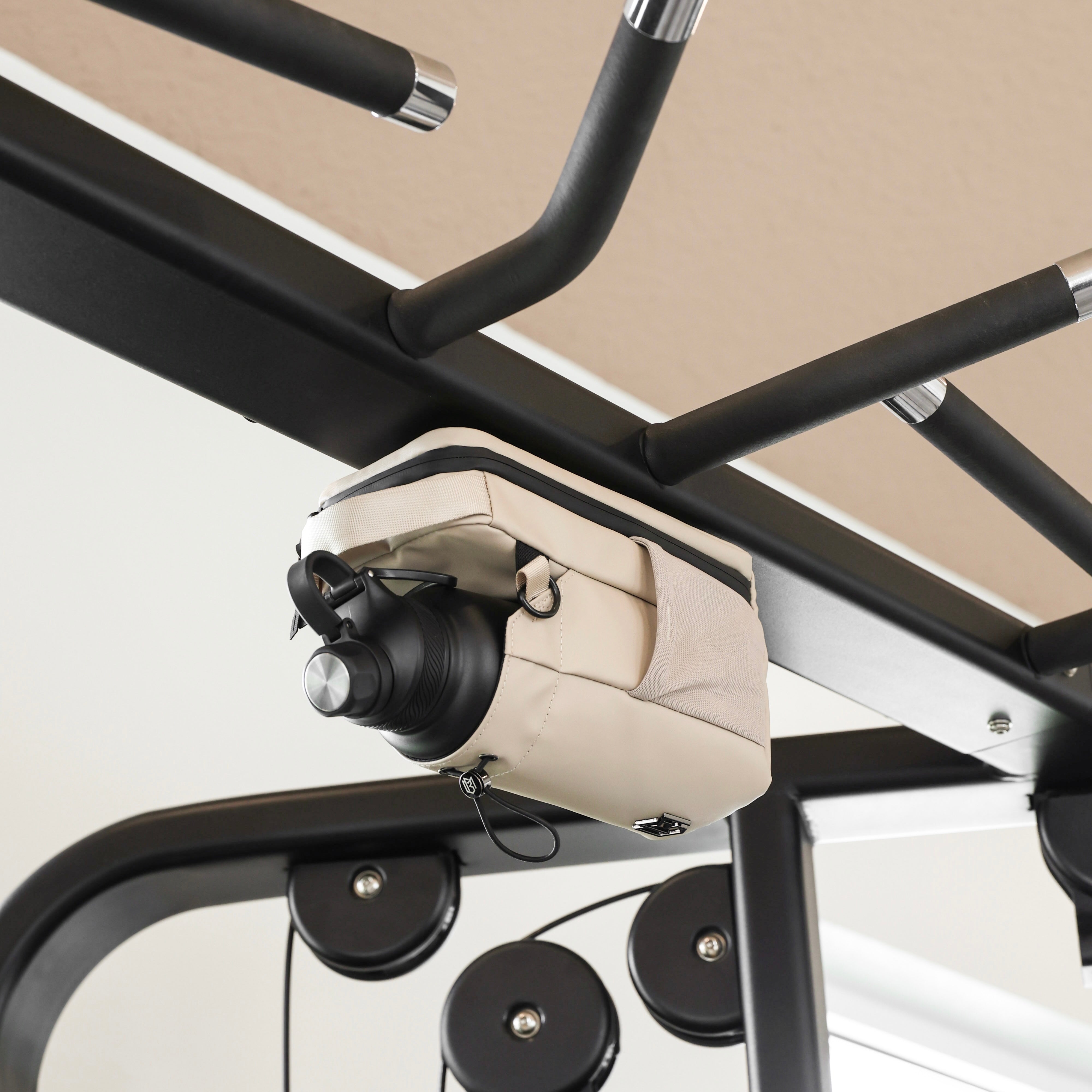 Bolsa Magnética Bottle Bag