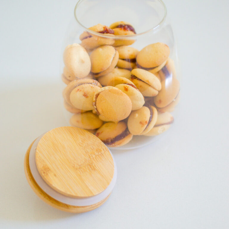 Kit Potes Cantinho do Café