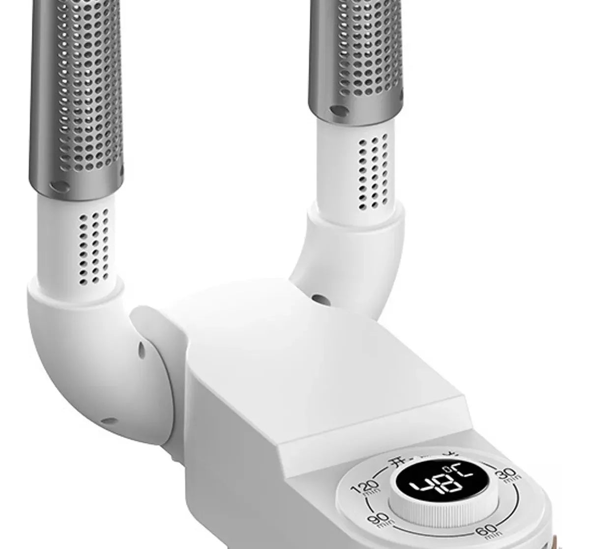 A Máquina Elétrica De Secagem Rápida De Sapatos