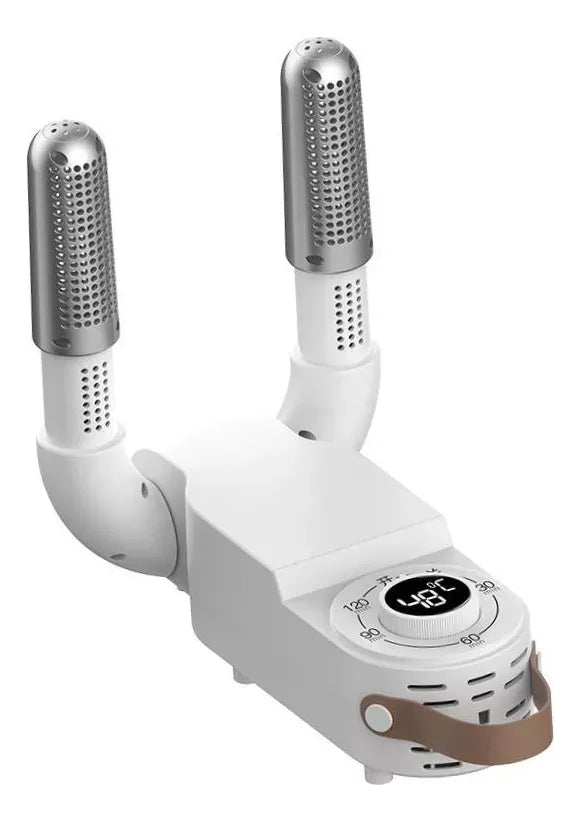 A Máquina Elétrica De Secagem Rápida De Sapatos