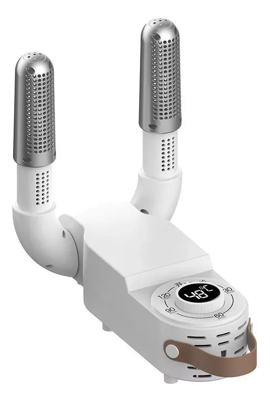 A Máquina Elétrica De Secagem Rápida De Sapatos