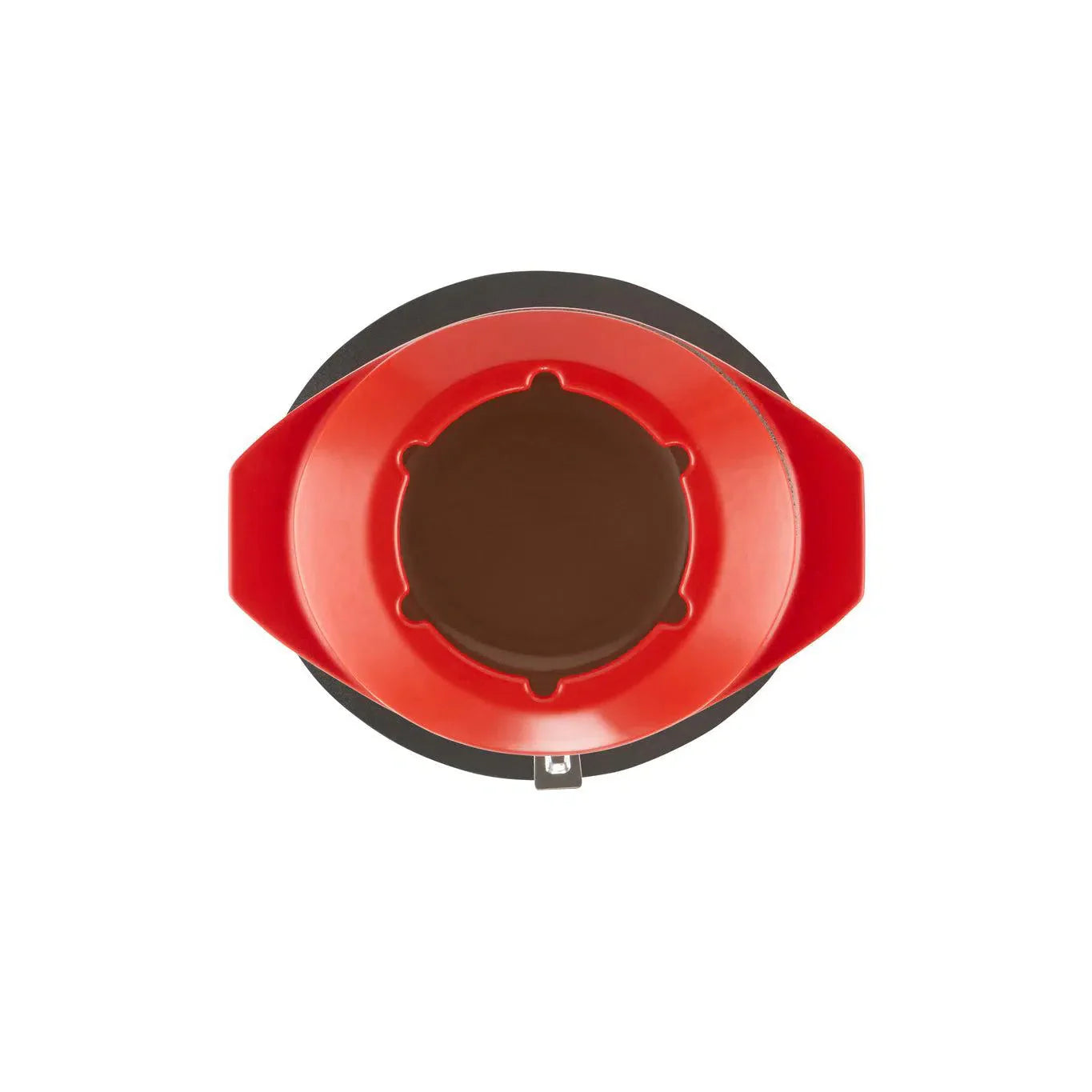 Fondue Gourmand Ferro Fundido Vermelho Le Creuset - kindersbr