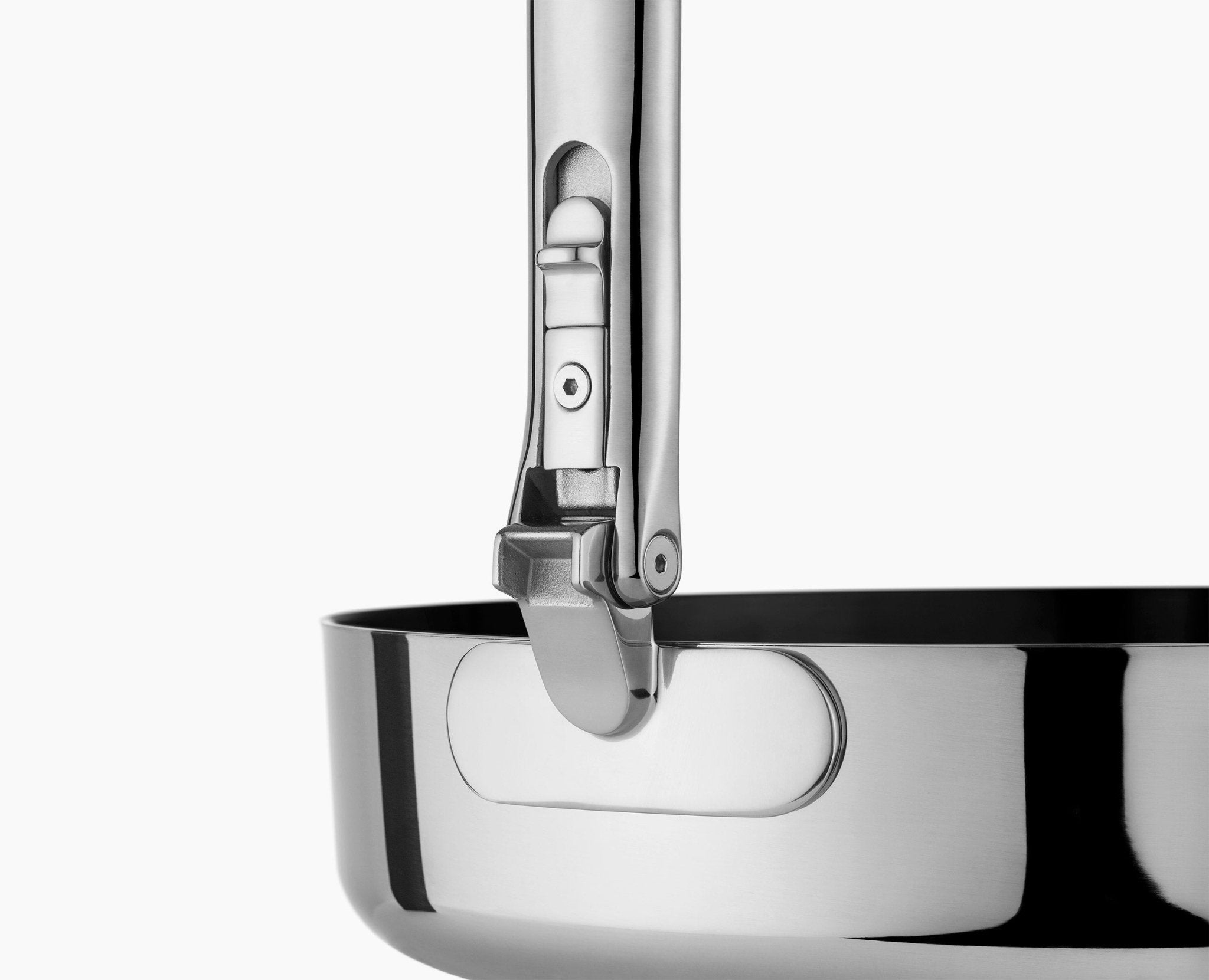 Conjunto de Frigideiras Antiaderentes 2 Peças - kindersbr