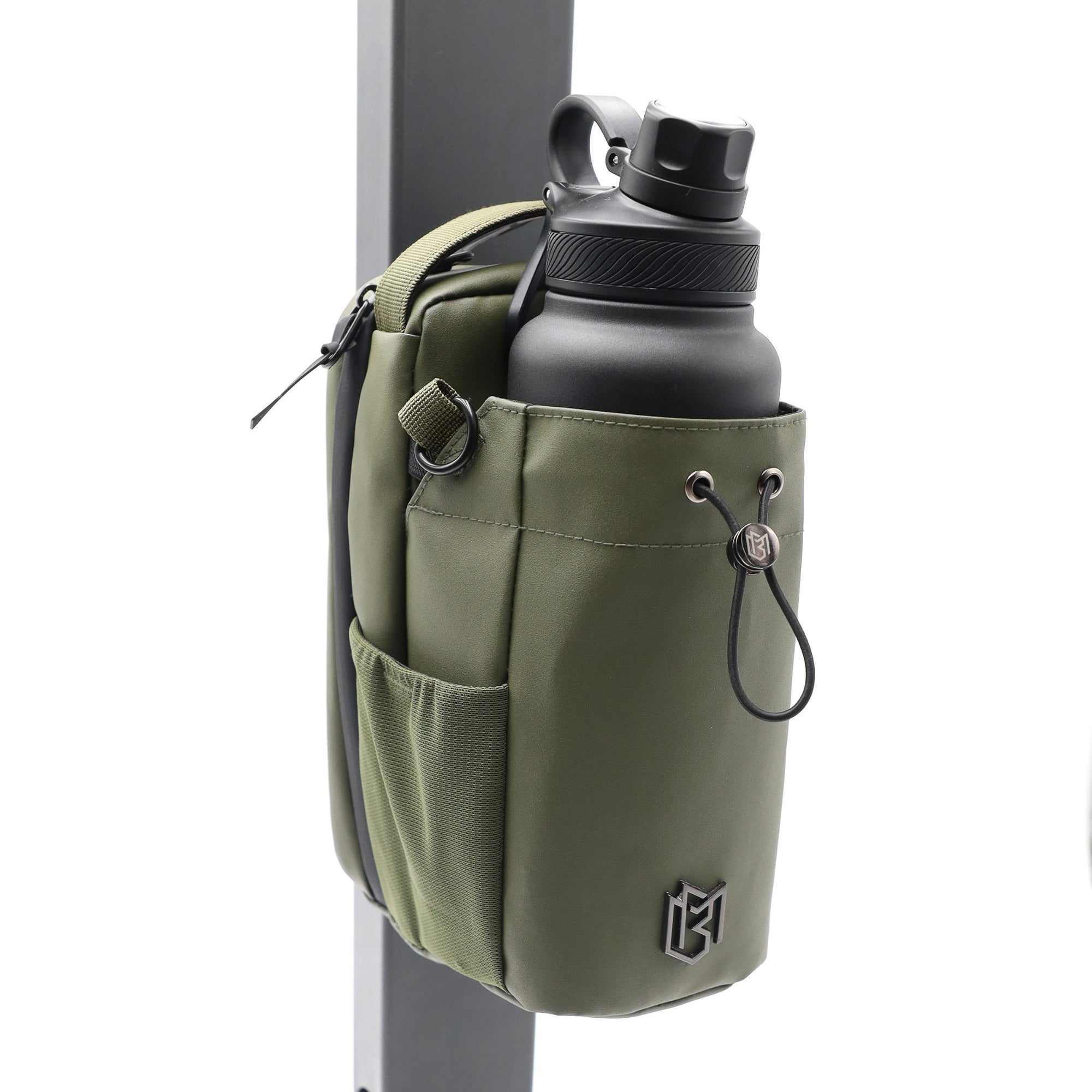 Bolsa Magnética Bottle Bag