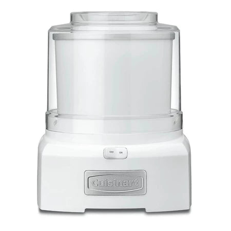 quina de Sorvete Cuisinart – Edição Limitada para Sorvetes Gourmet em Casa