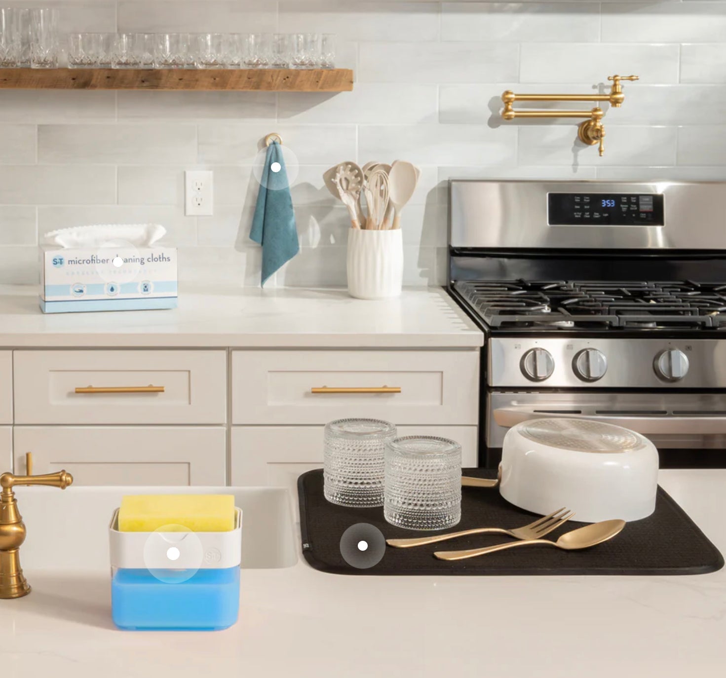 🎁 Oferta Especial: LAVAMAX + 2 Tapetes de Secagem com Desconto exclusivo + Frete Grátis! - kindersbr