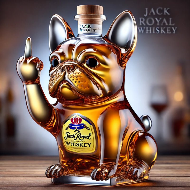 Dog Whiskey