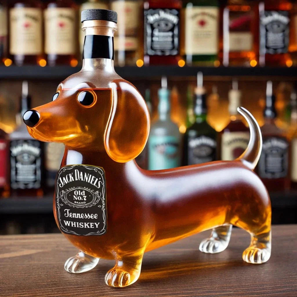 Dog Whiskey