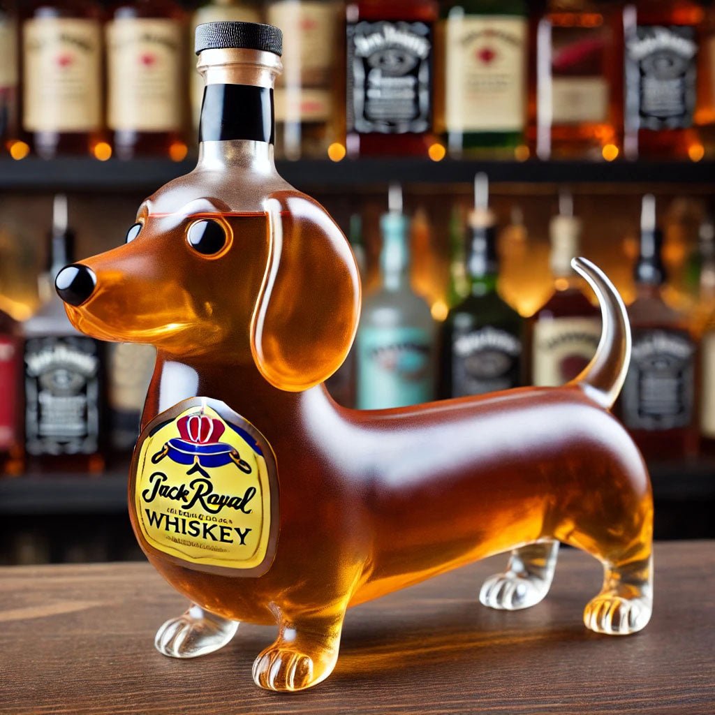 Dog Whiskey