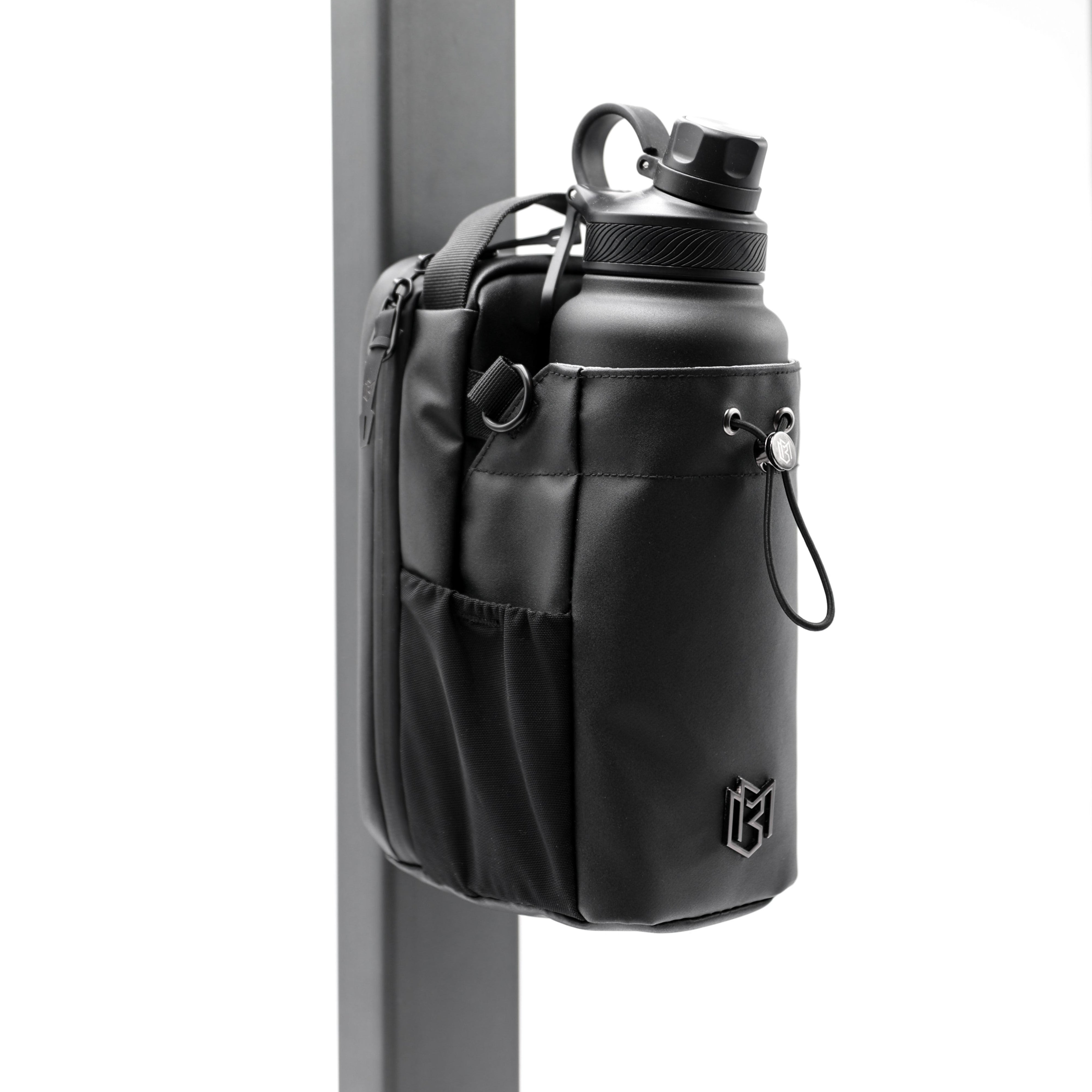 Bolsa Magnética Bottle Bag